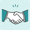 希望条件の交渉