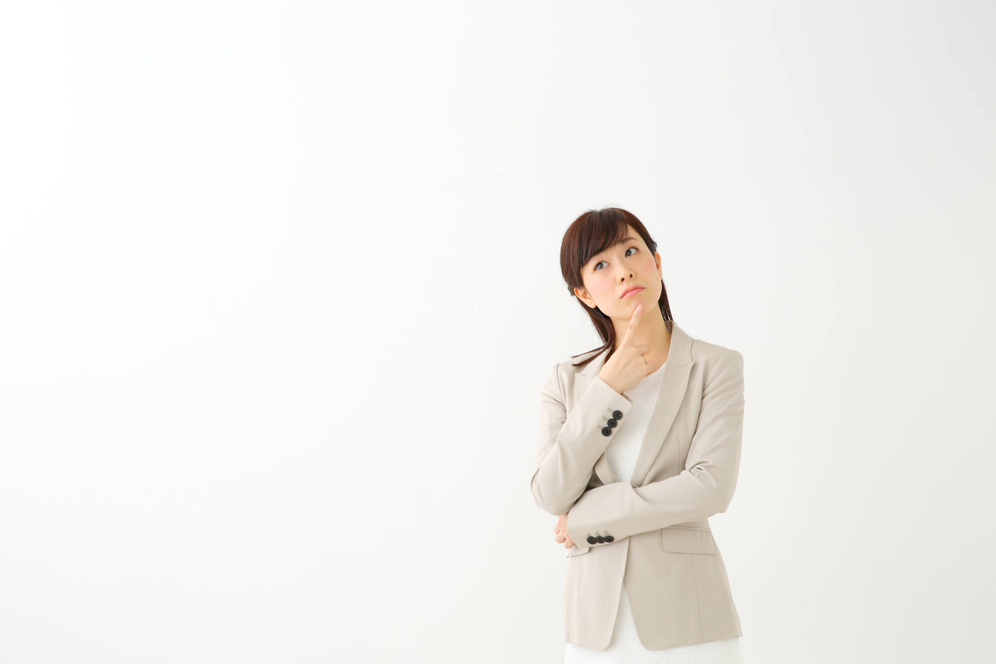 40代女性の転職事情