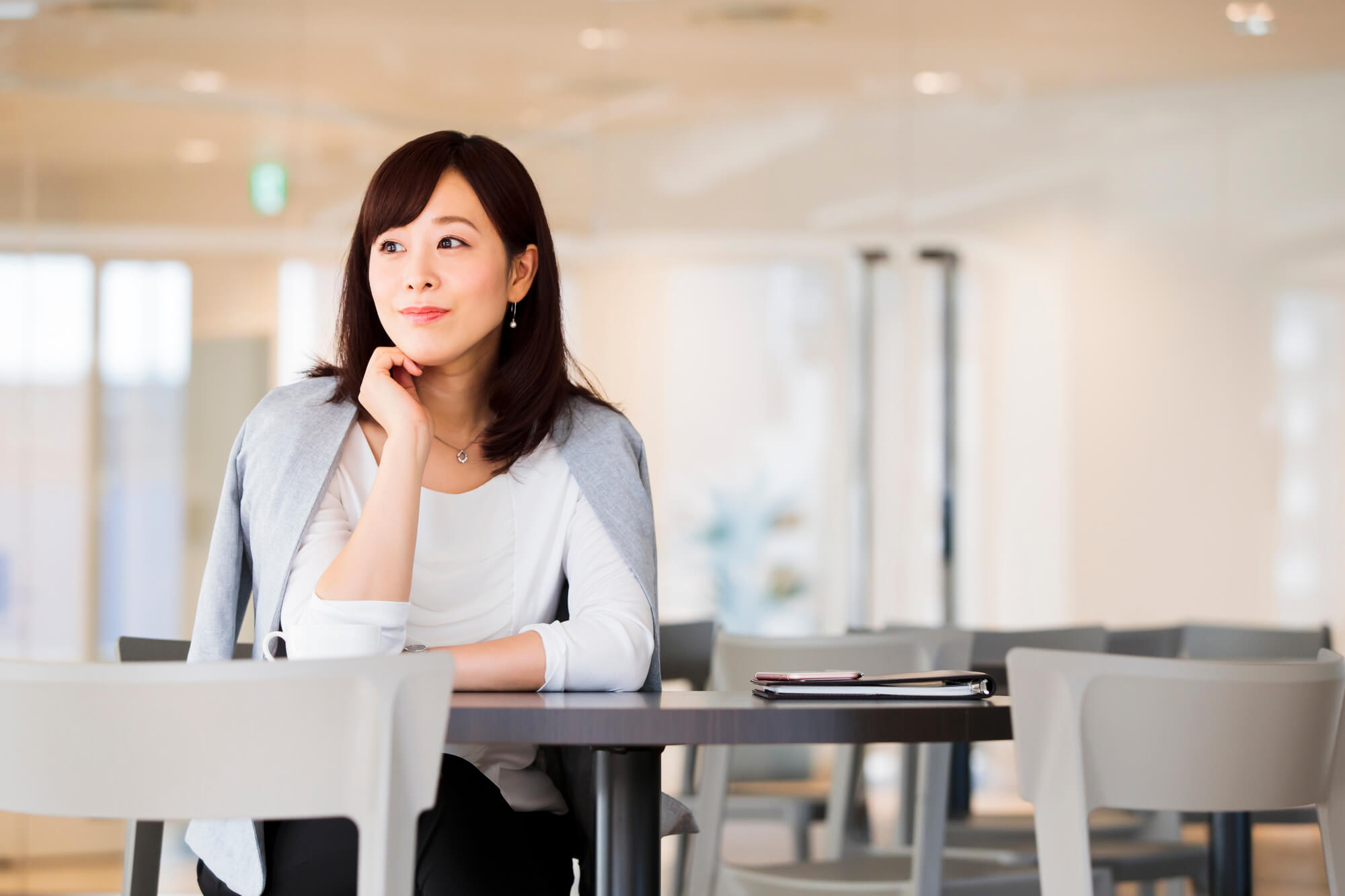 40代女性におすすめの転職サイト