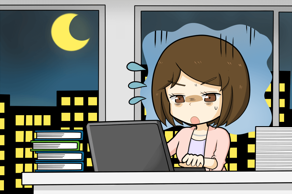 ボーナスなし悲惨な【体験談】(このような方もいます)