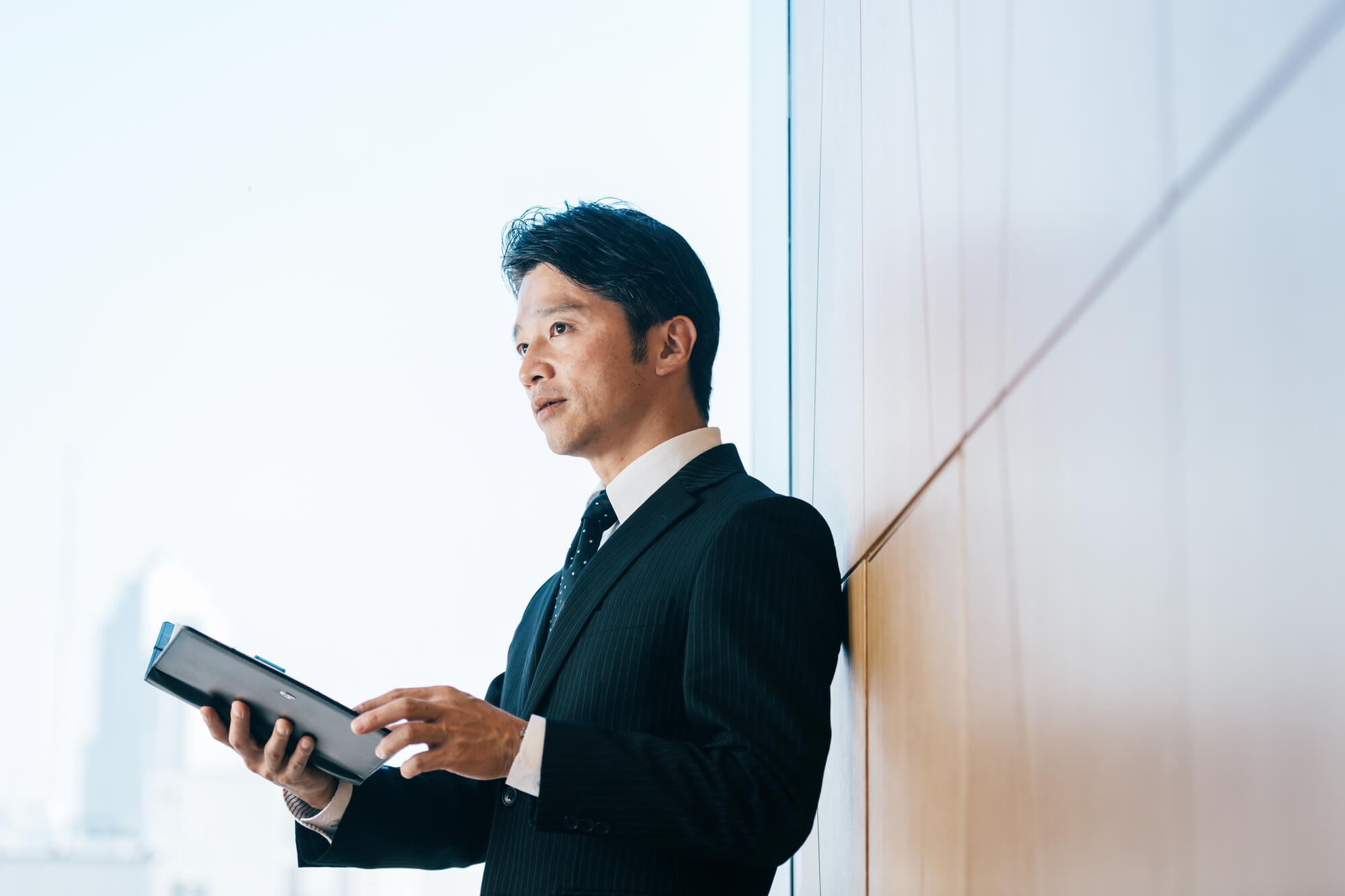 40代は転職エージェントがおすすめ