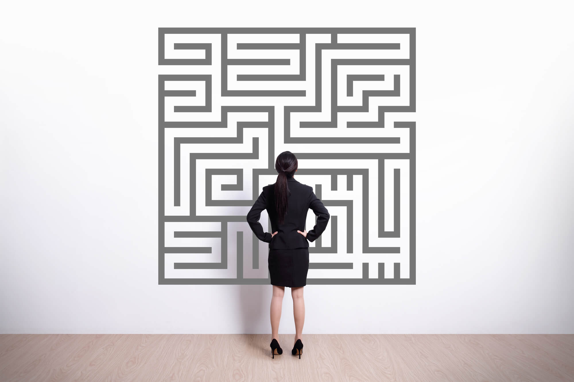 40代・50代女性はなぜ転職できないの?