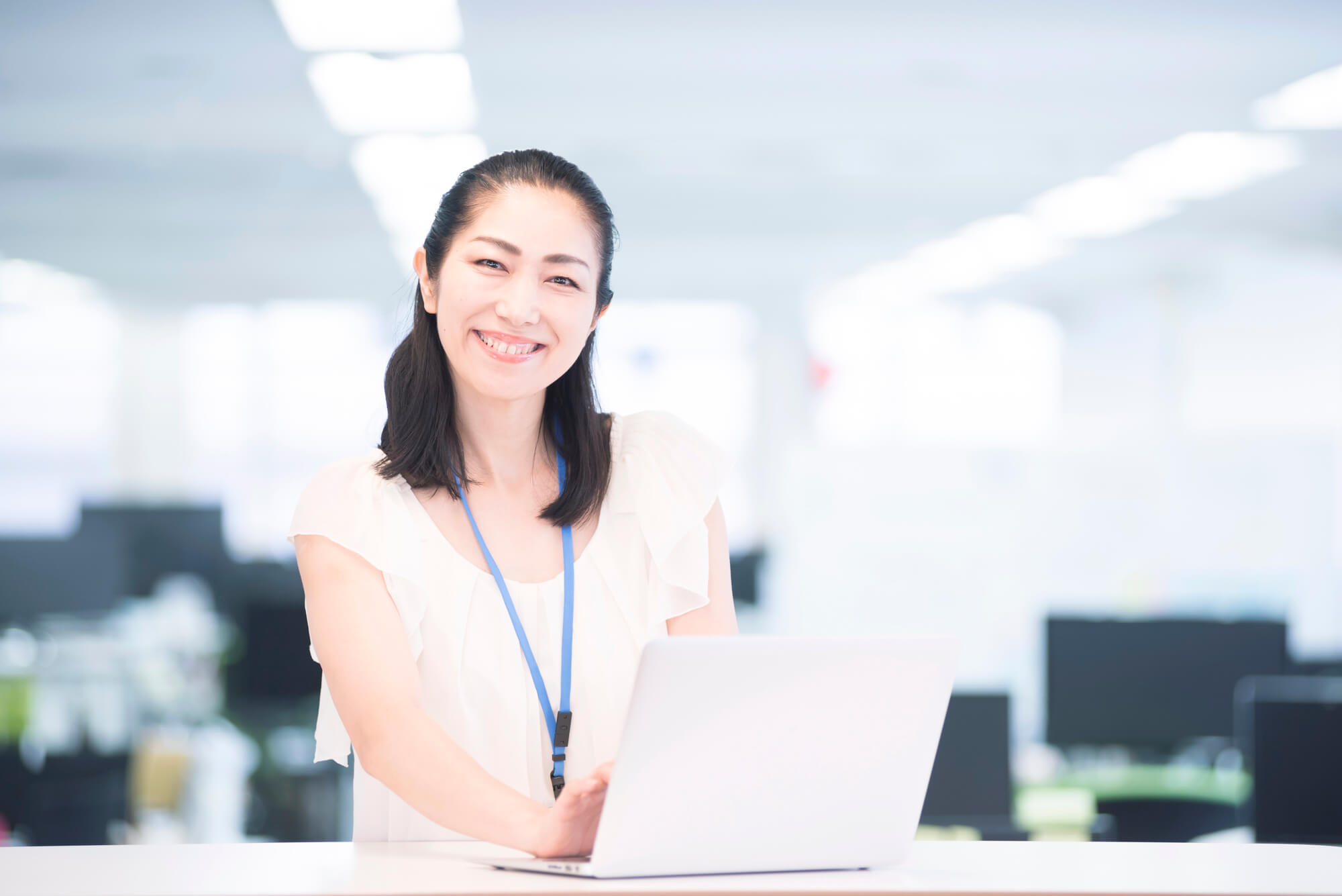 40代・50代女性の転職成功のポイント