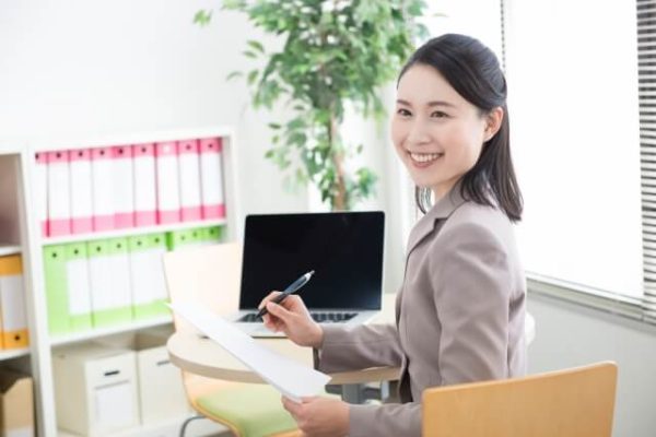 40代女性の転職